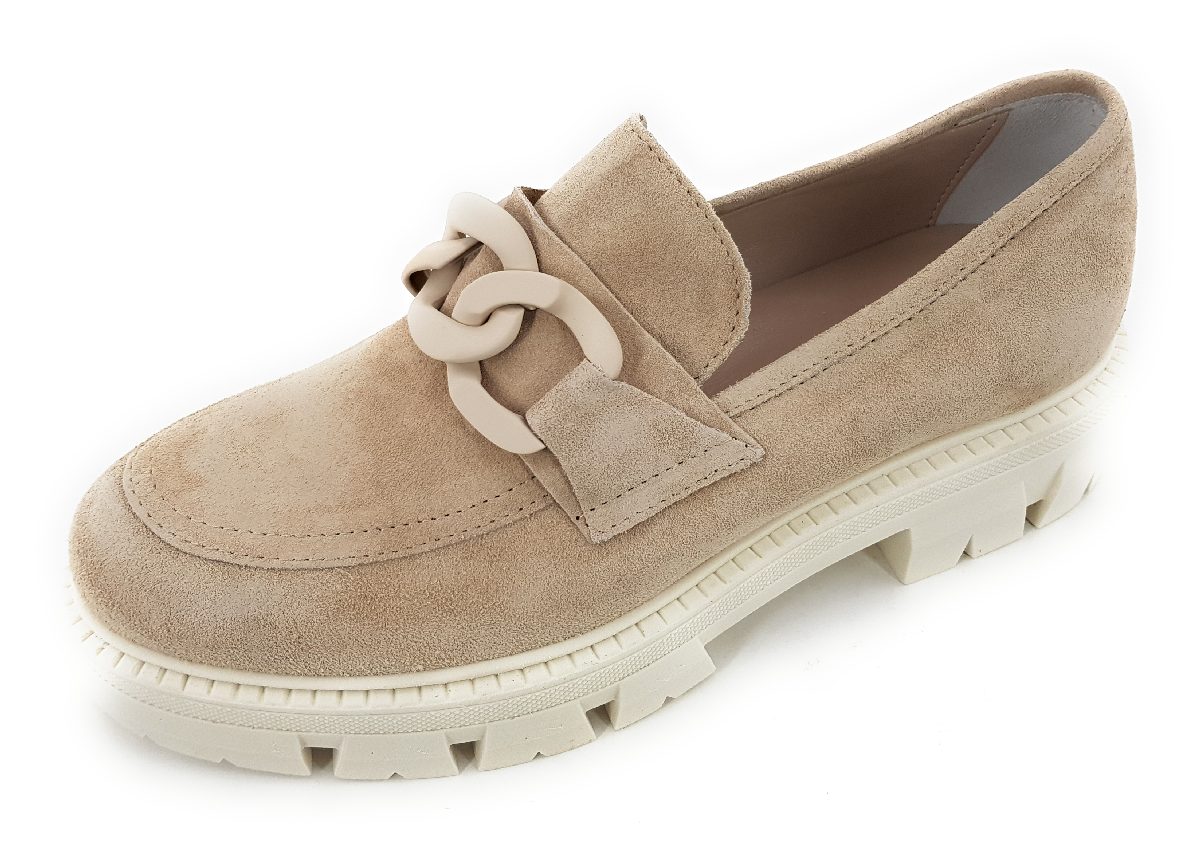 Gianluca Pisati Taylor Beige Crosta Shell