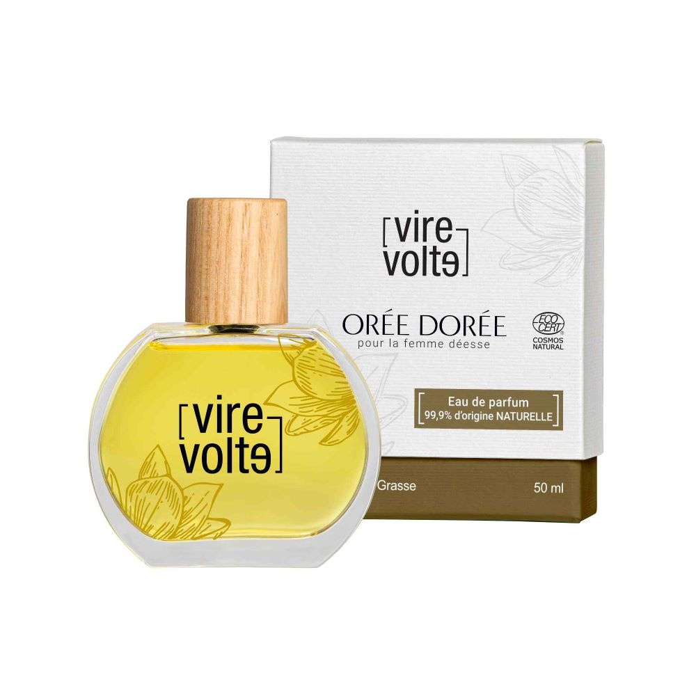 virevolte ORÉE DORÉE Eau de parfum