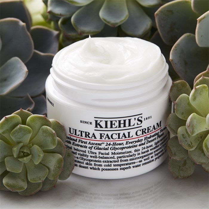 Ultra Facial Cream