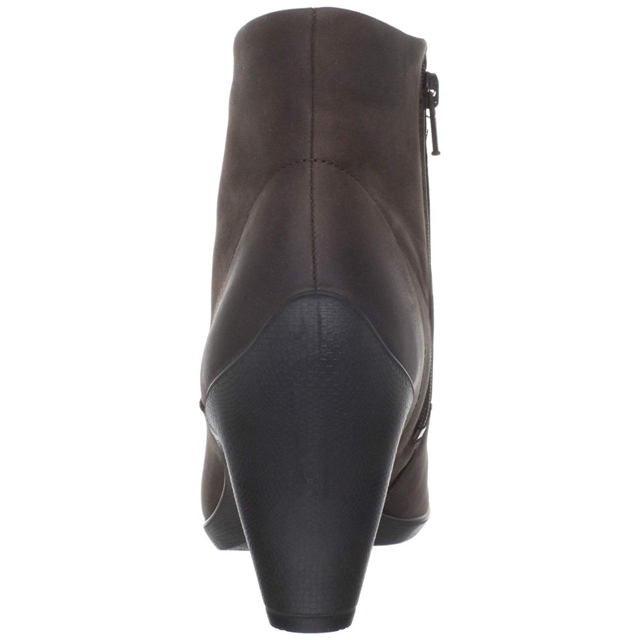 ECCO Stiefeletten braun