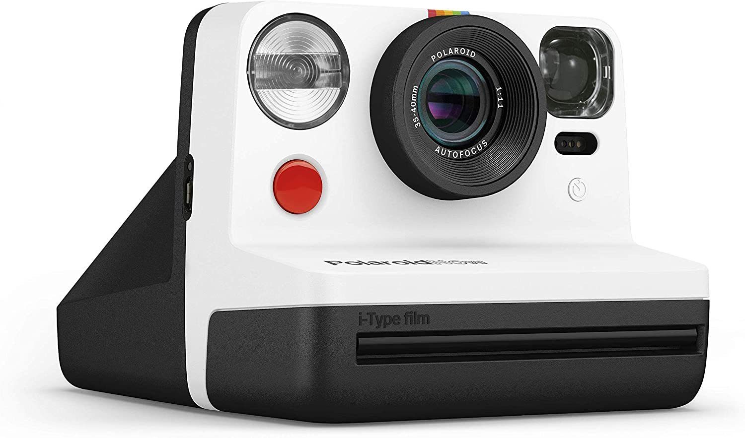 Polaroid NOW Sofortbildkamera