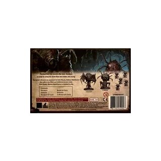 Dark Rituals: Malleus Maleficarum - Spider Brood (DE)