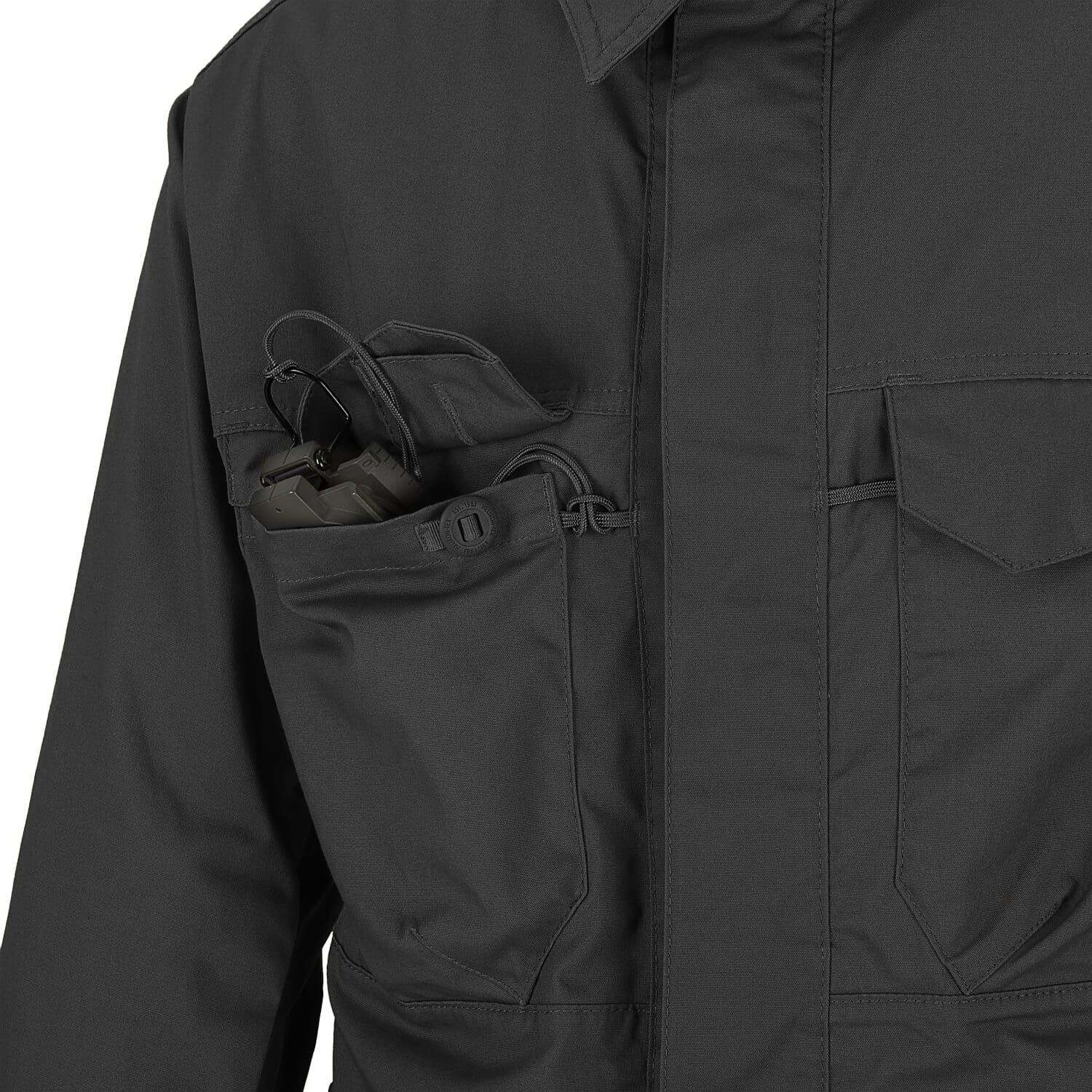 Woodsman Shirt