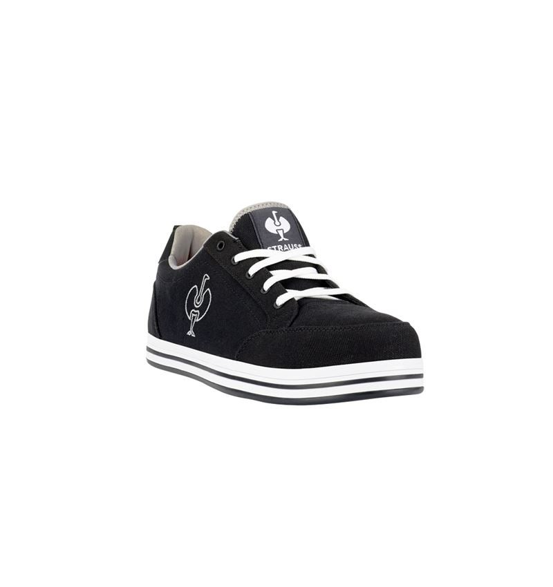 S1 Sicherheitshalbschuhe e.s. Tolosa II low