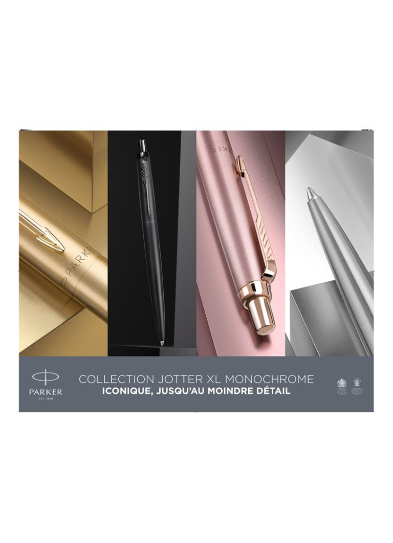 Parker Jotter XL Se20 M pildspalva