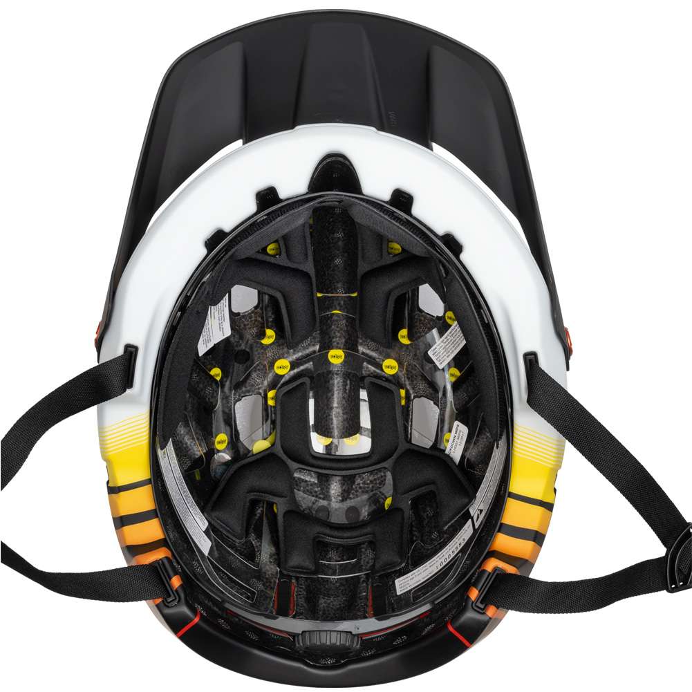 Bollé TRACKDOWN MIPS Radsport Helm 31622
