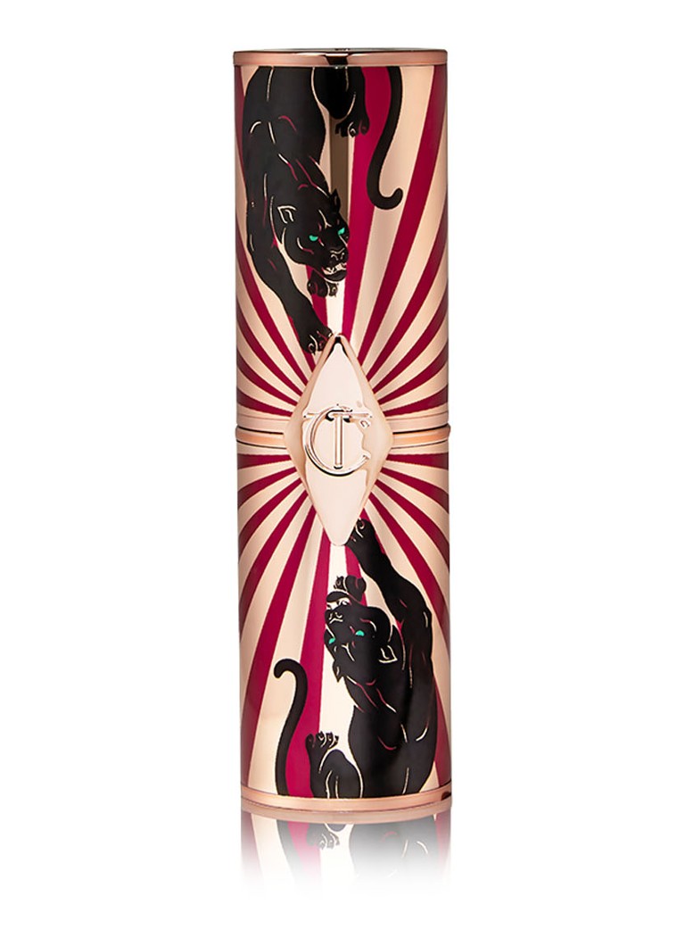 Ruj hidratant transparent Charlotte Tilbury Hot Lips 2.0