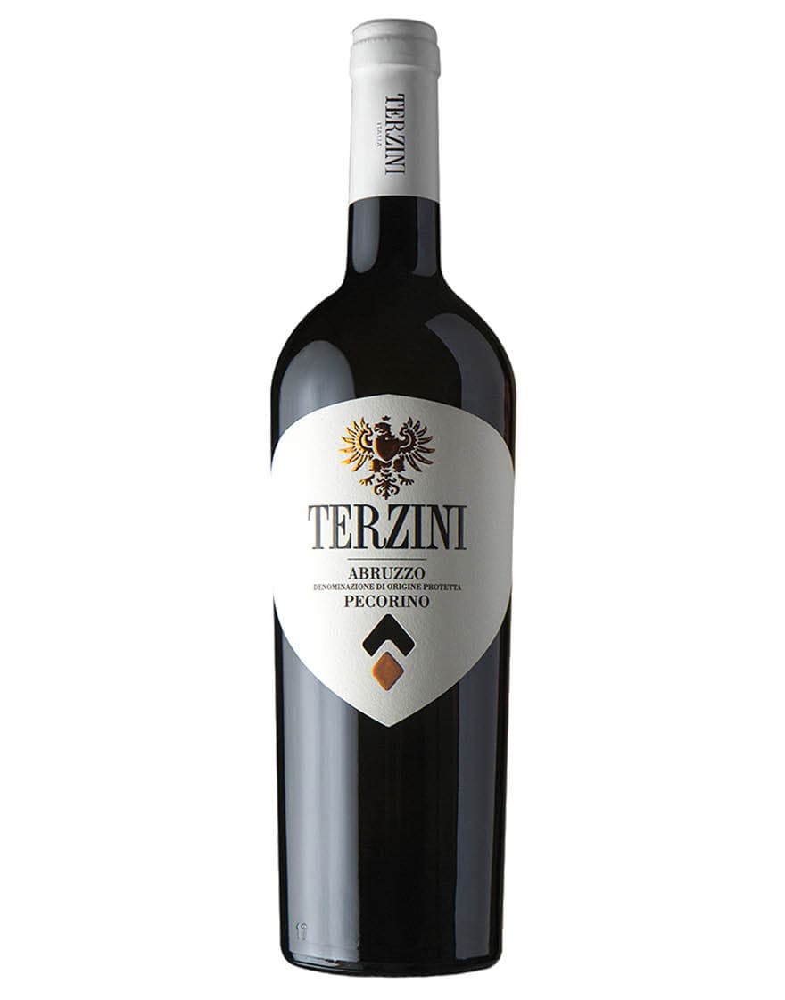 Abruzzo Pecorino DOC 2022 Terzini 0,75 ℓ