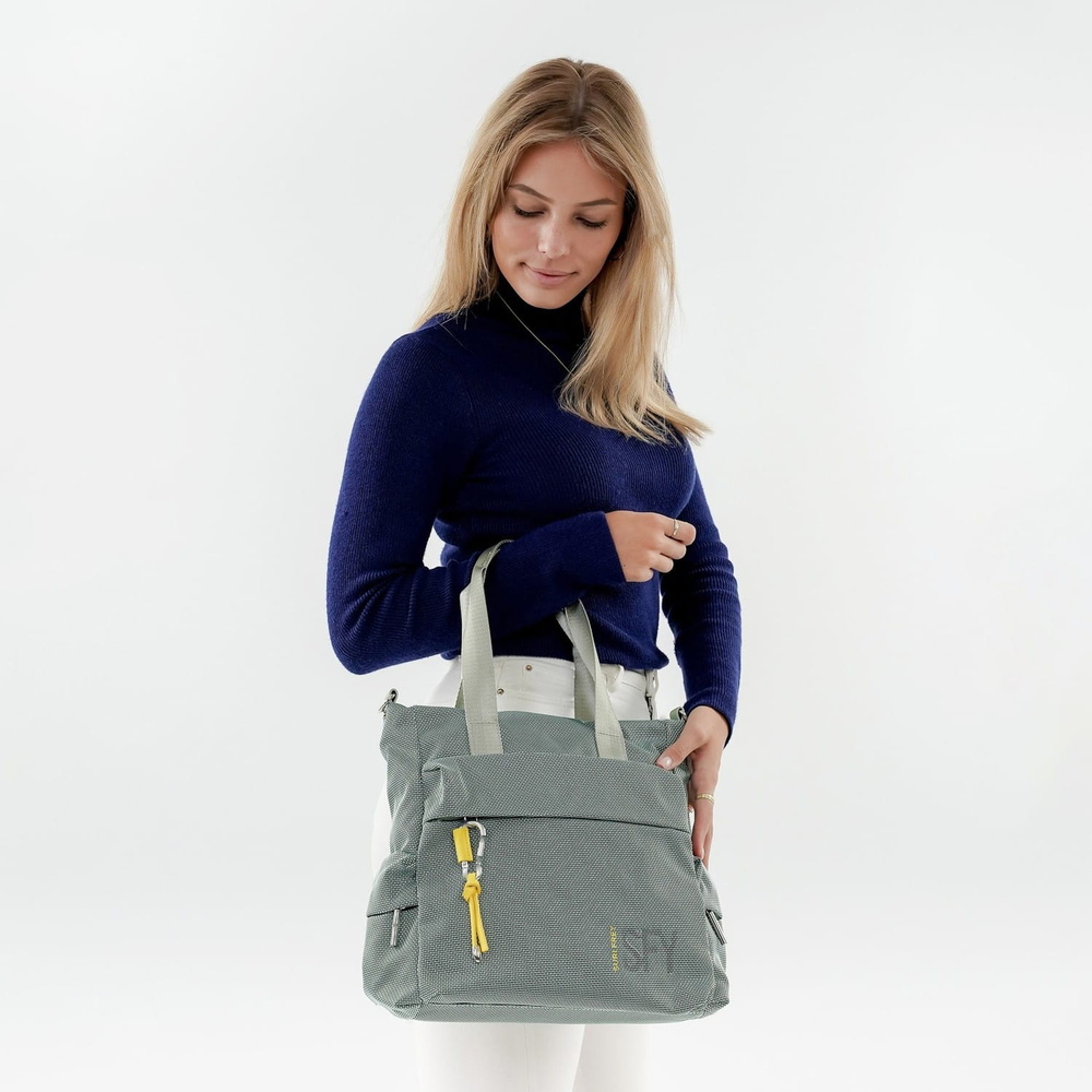 Suri Frey Cabas SFY SURI Sports Marry Sac