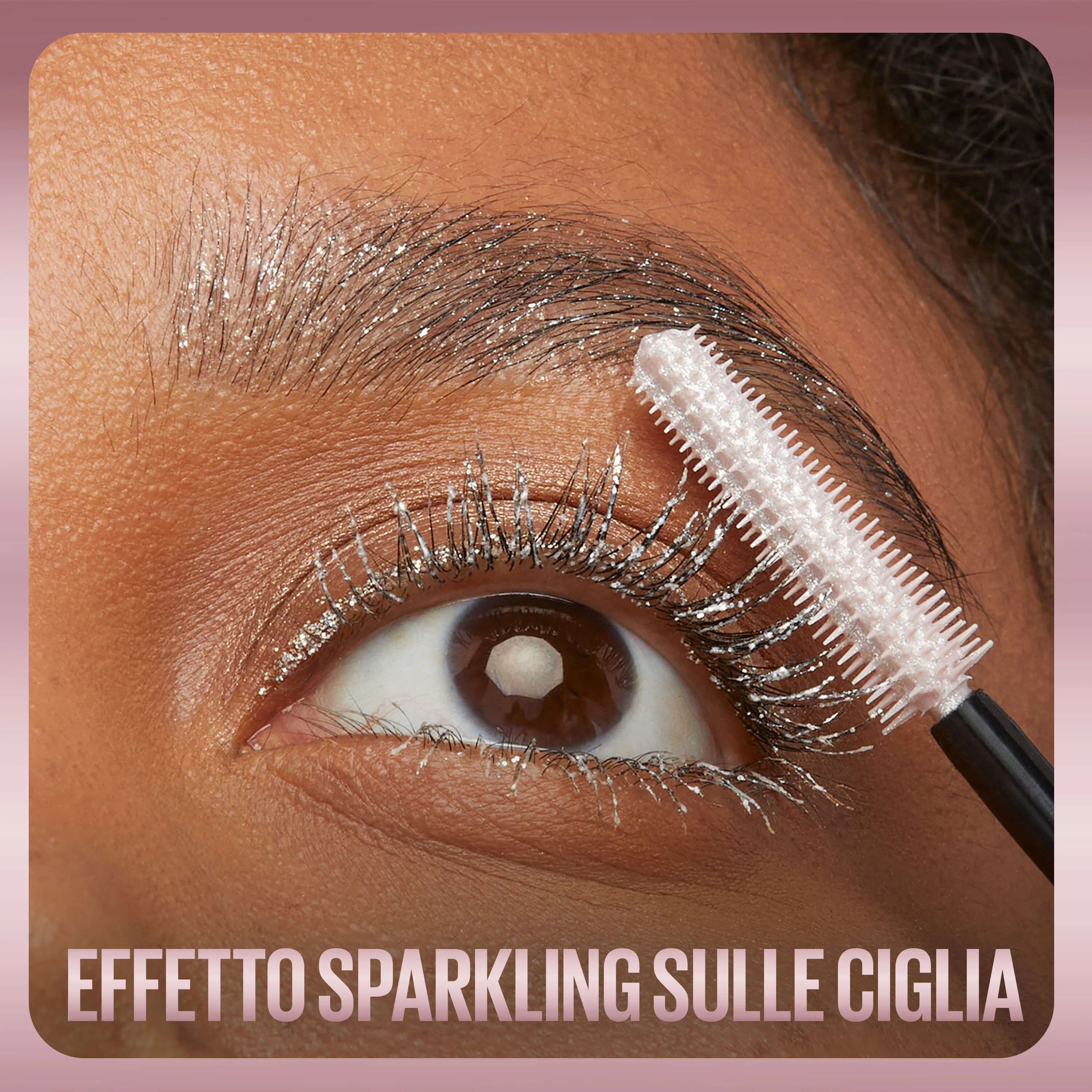 Μάσκαρα Sky High Sensational Eyelashes - Μάσκαρα