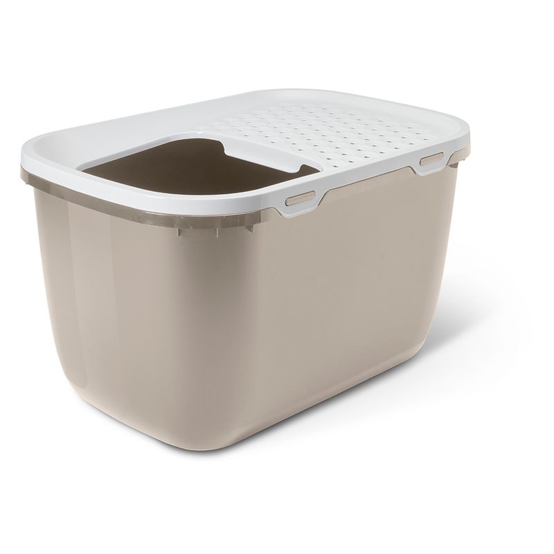 Savic Katzentoilette Hop In Giant zu TOP-Preisen