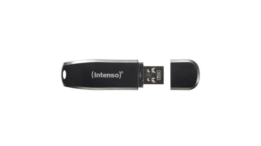 Intenso USB-Stick 32GB, Speed Line