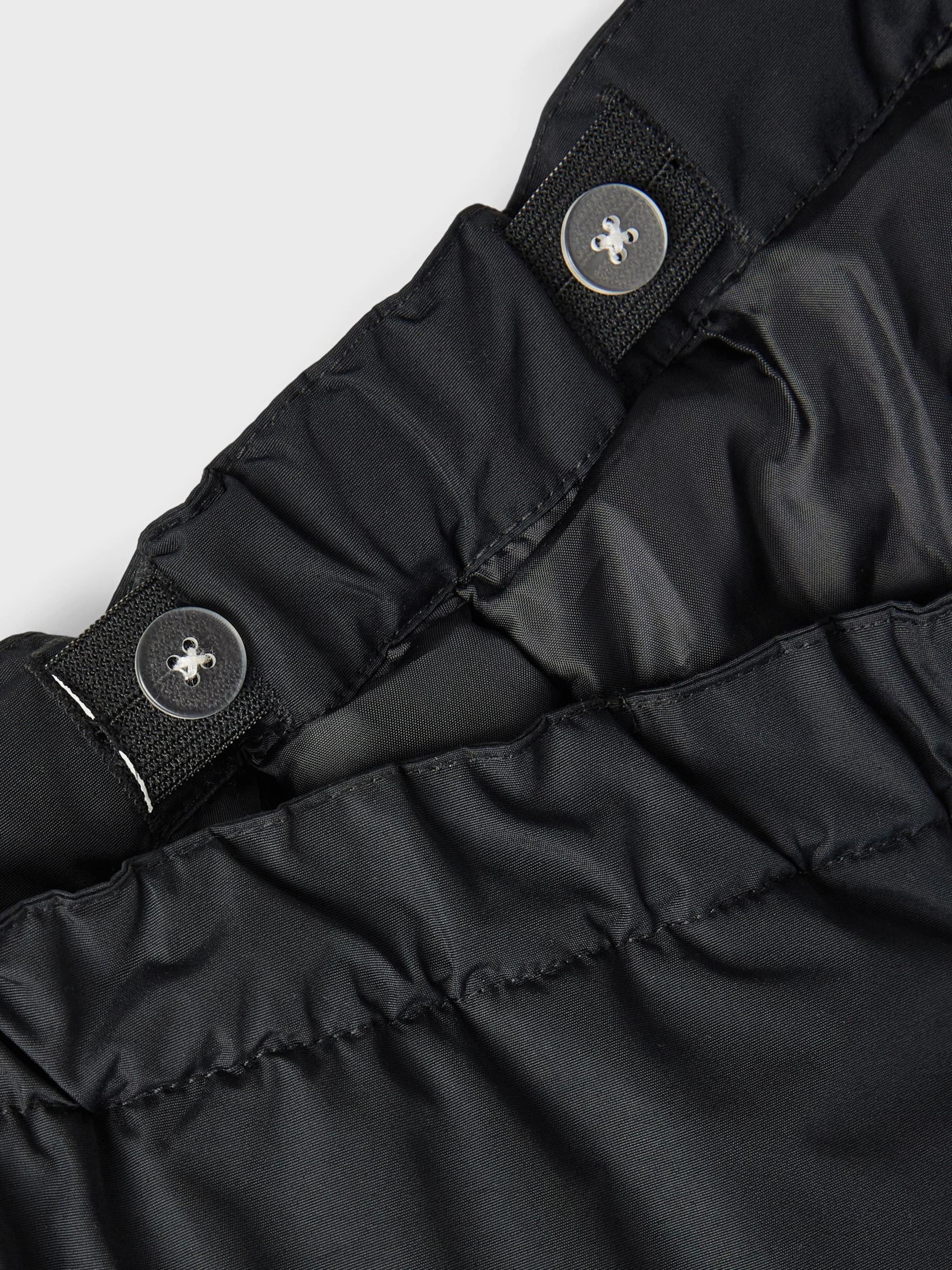 Regular Athletic Pants