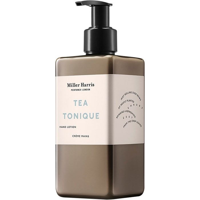 Hand Lotion