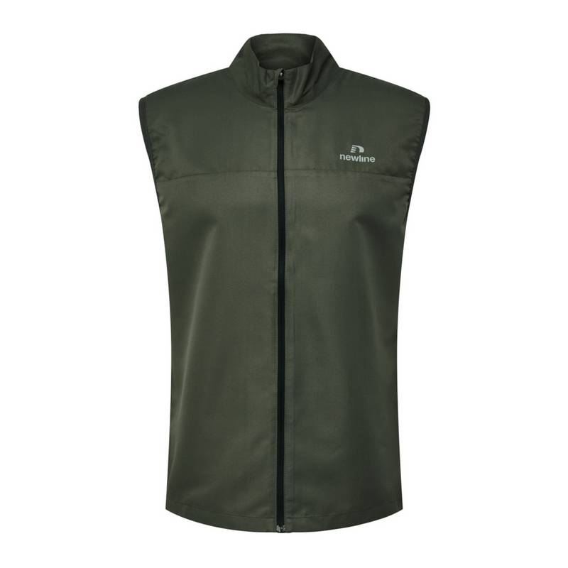 Newline nwlBEAT Weste Trainingsjacke Herren