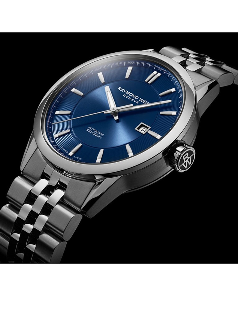 Ceas Raymond Weil Freelancer 2731-ST-50001