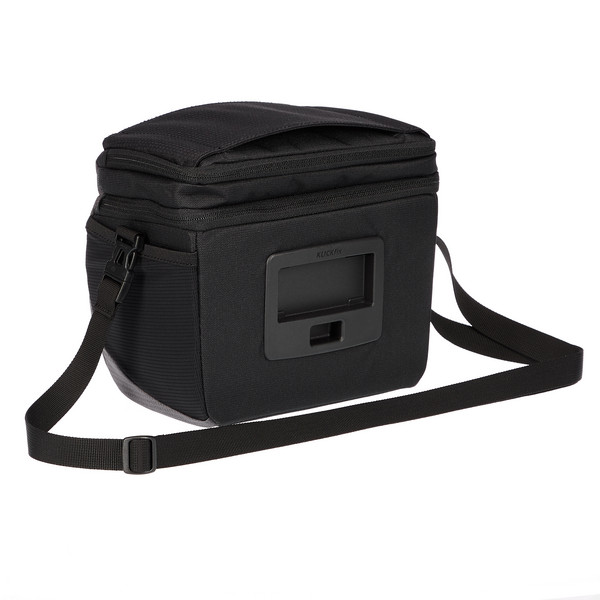 ONTOUR BOX M (KLICKFIX READY) Unisex - Lenkertasche