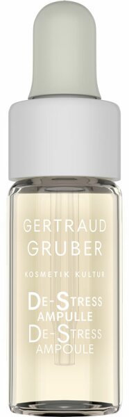 Gertraud Gruber De-Stress Gesichtsserum