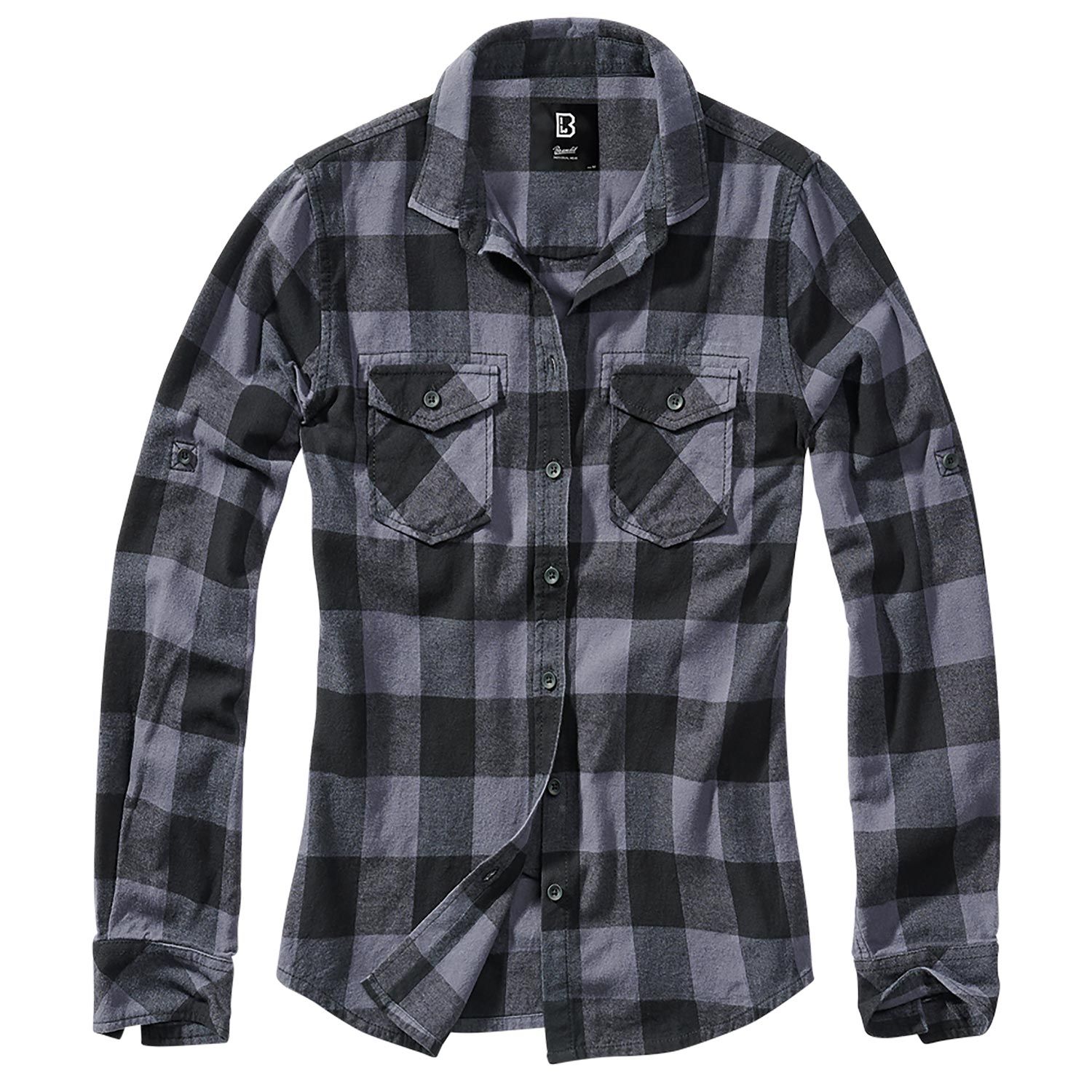 Amy Flanell Shirt Girls
