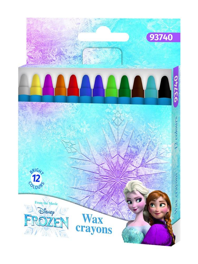 Spree Wachsmaler Disney 