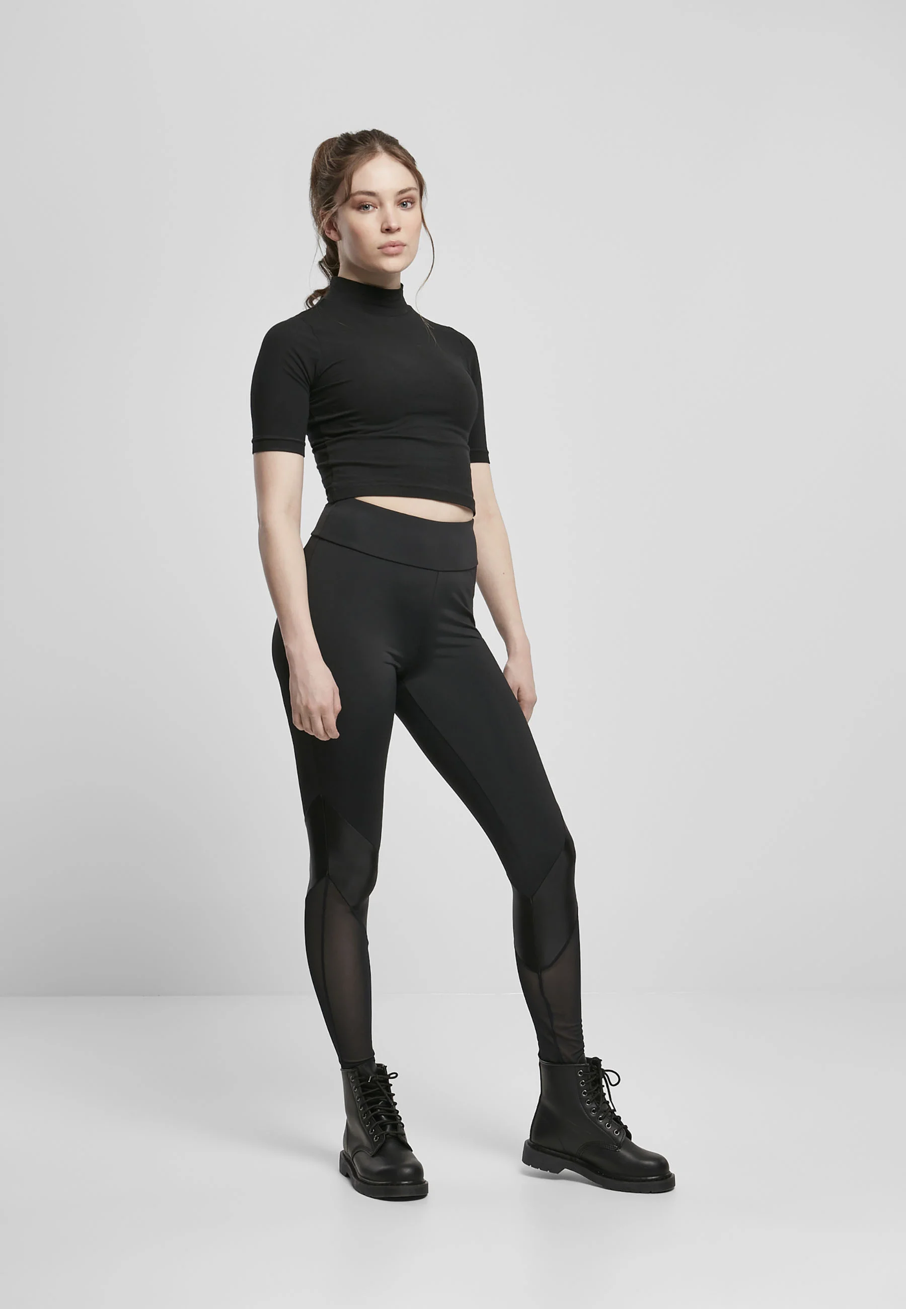 Leggings clásicos urbanos