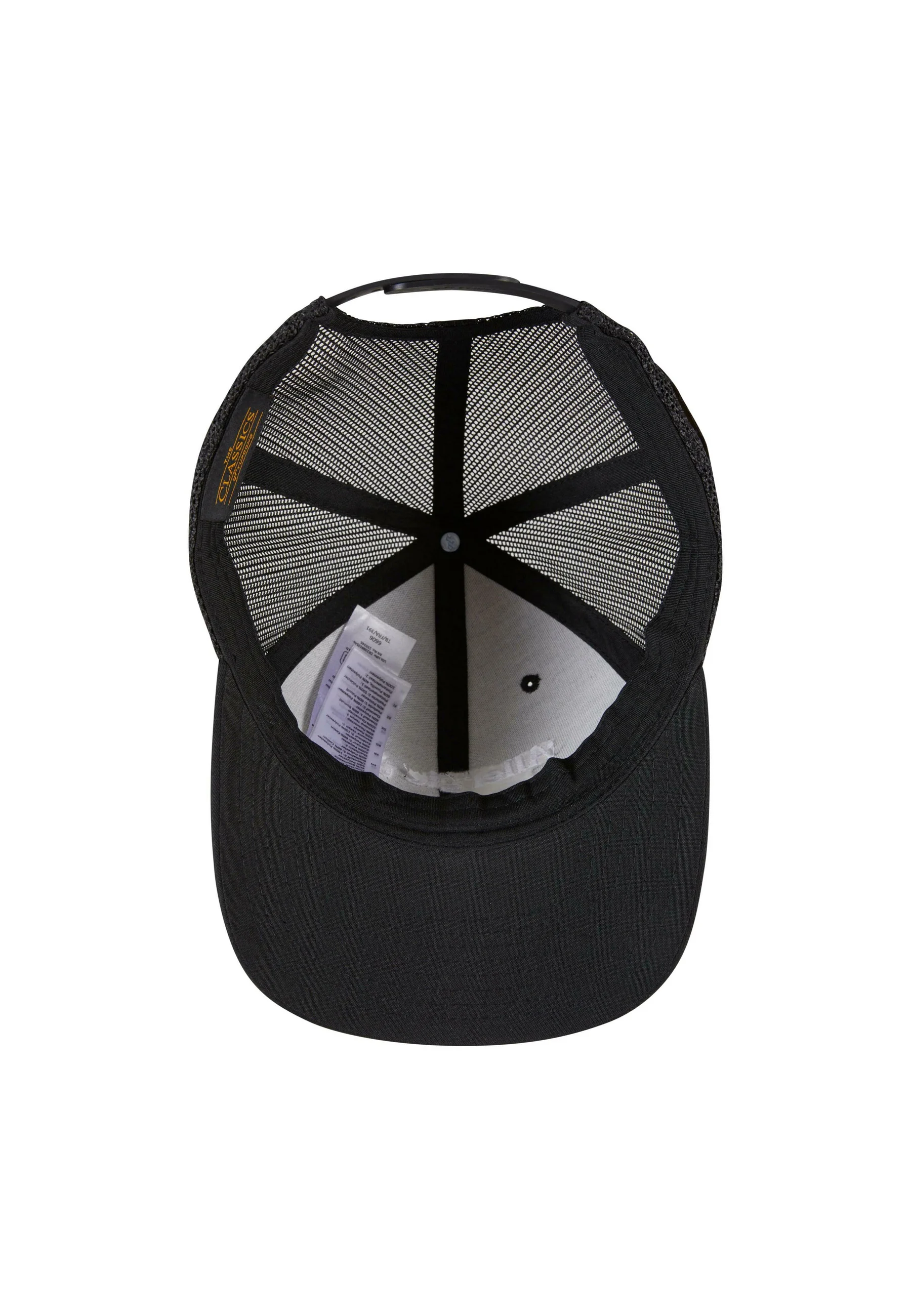 Gorra retro de camionero Mister Tee Allergic To Mornings