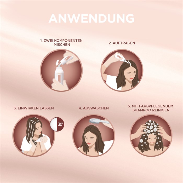 Universale Nude-Töne
