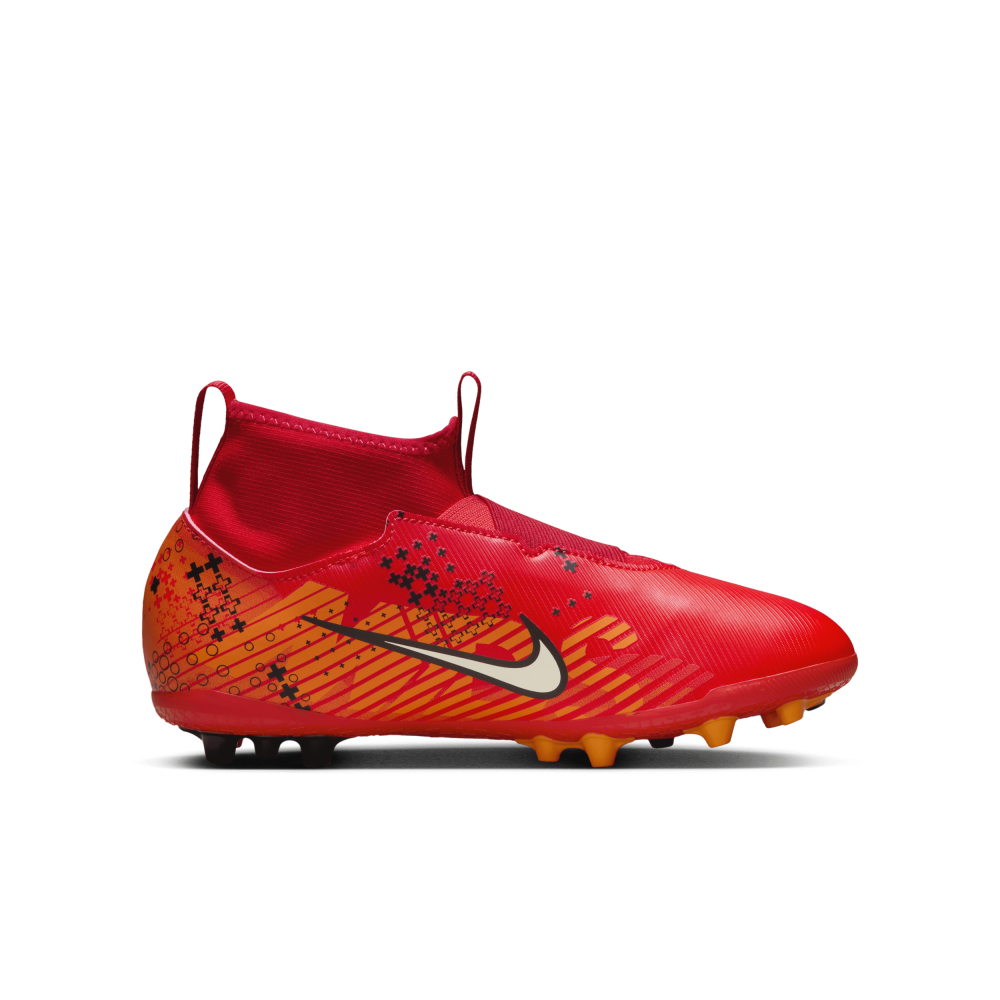 Nike Superfly 9 Academy Mercurial AG FJ0352-600 / rot