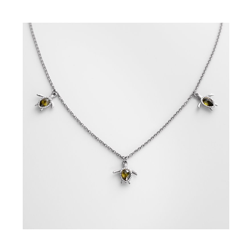Paul Hewitt Kette Turtle