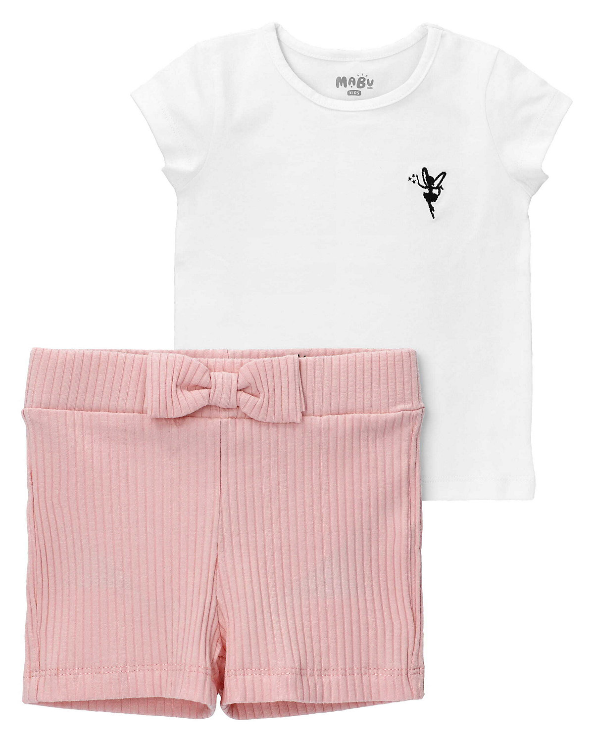 2tlg Set Fairy Jogginganzüge für Mädchen