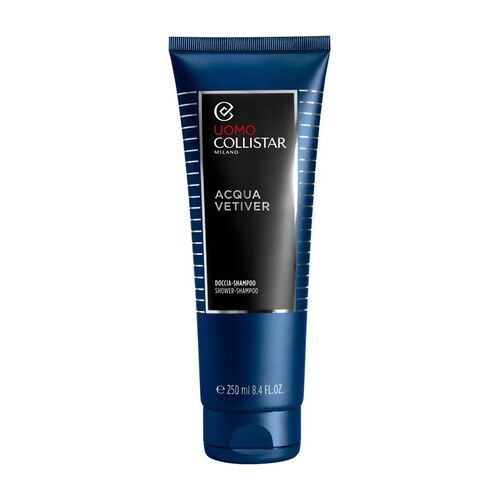 Collistar Uomo Acqua Vetiver Douchegel 250 ml