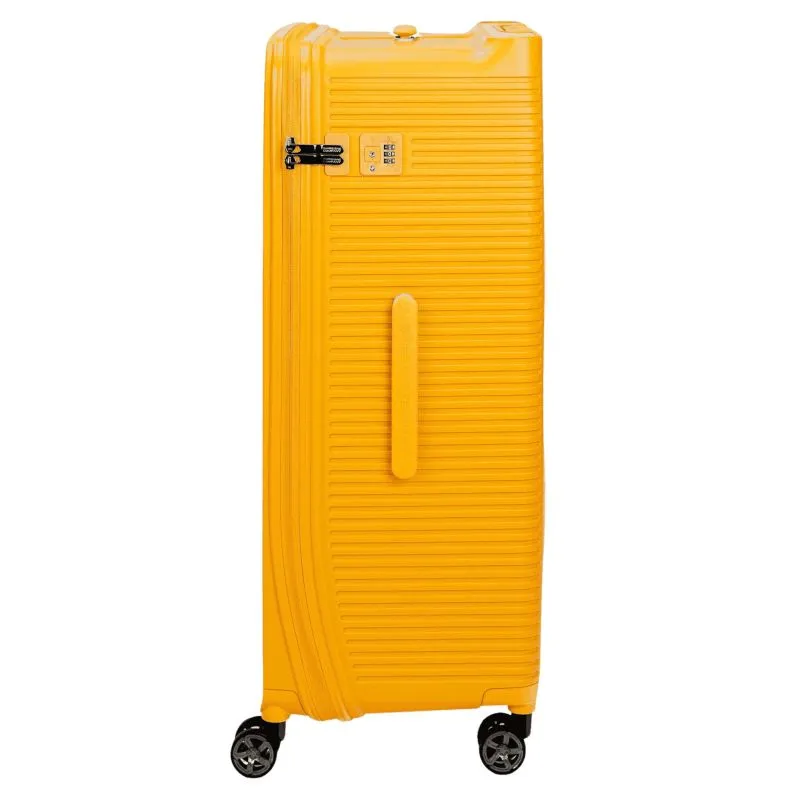 Swiss Bags Magna Trolley L (78 cm) - Sun Flower