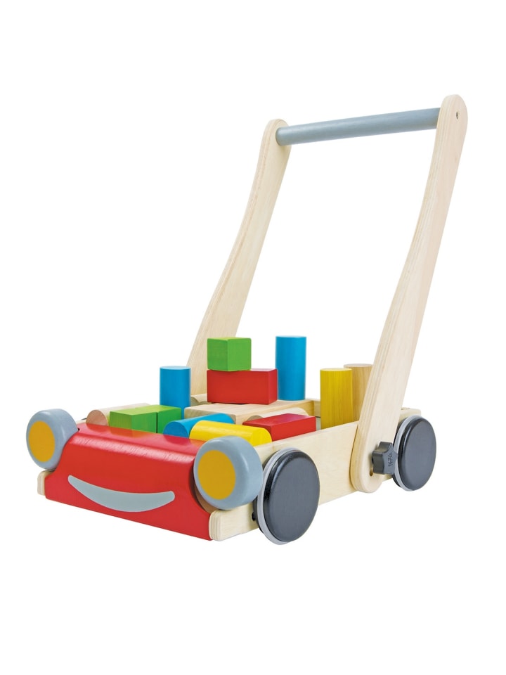 Plan Toys Lauflernwagen Baby ab 10 Monate günstig kaufen onesize