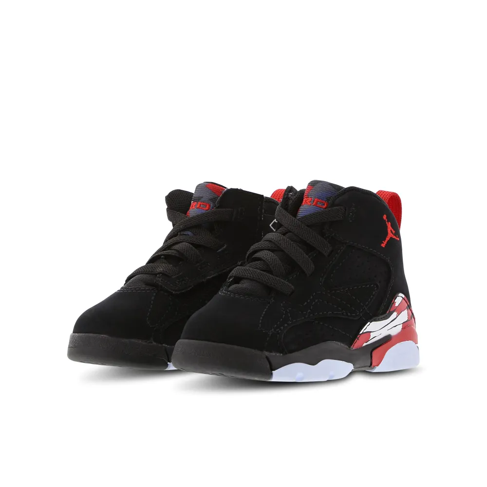 NIKE JORDAN MVP DZ5576-061 / schwarz