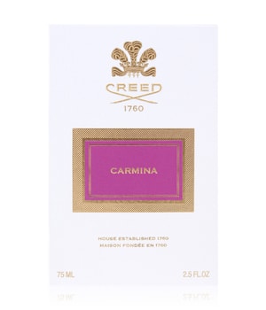 Creed Millésimes Carmina Woman Eau de Parfum 75 ml
