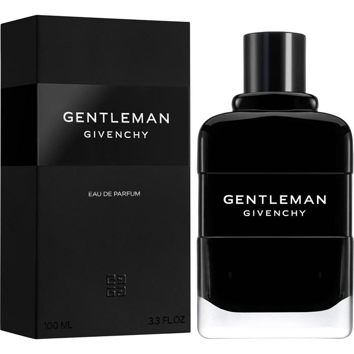 Eau de Parfum Spray