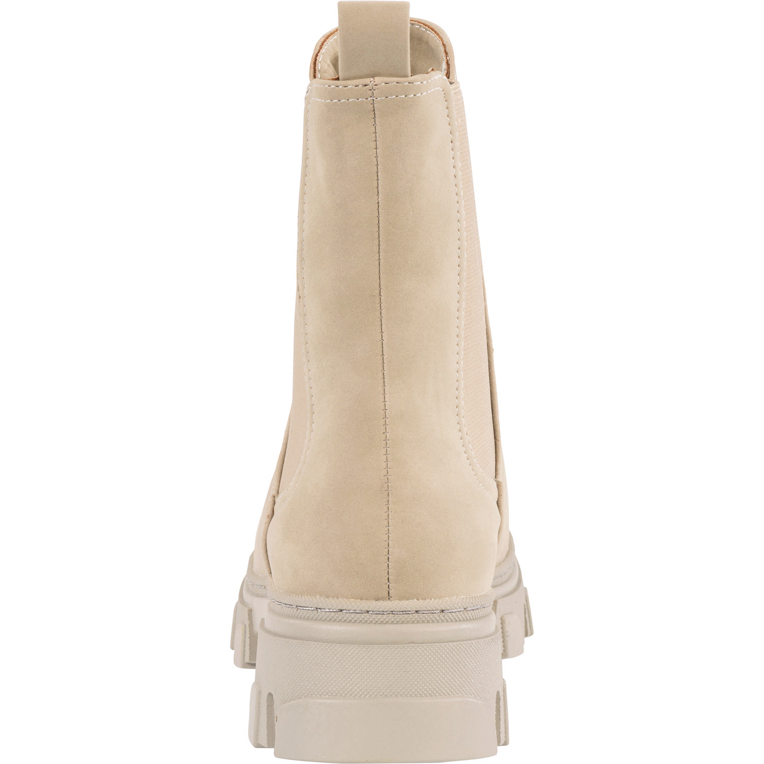 Palado Caprera, Chelsea Boots, Damen, Beige