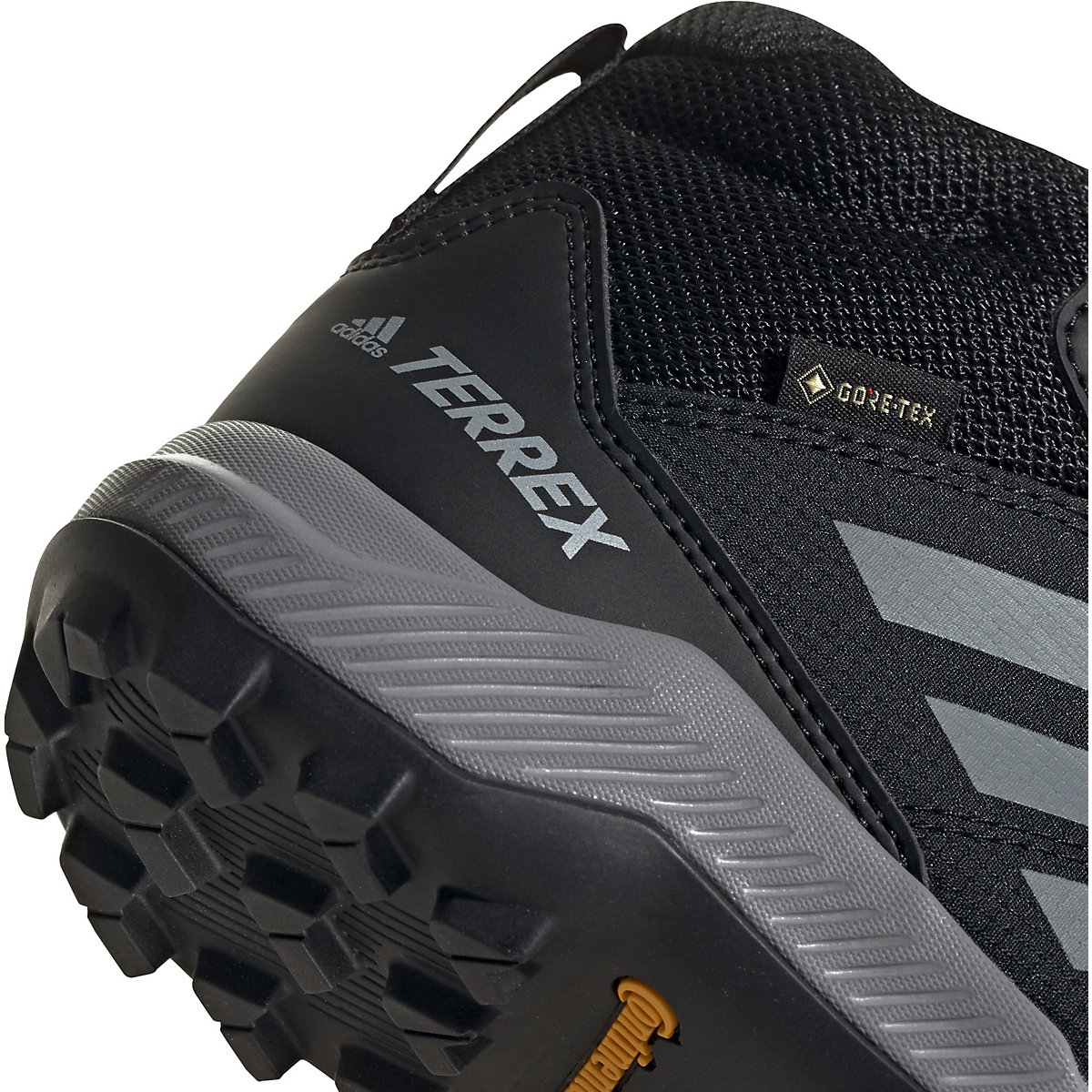 Kinder Outdoorschuhe TERREX MID GTX K