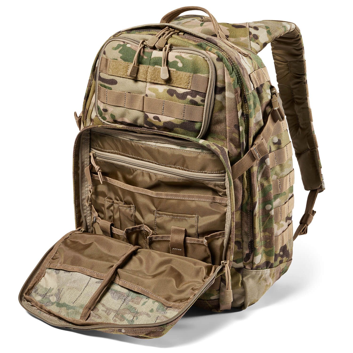 Rucksack Rush 24 2.0