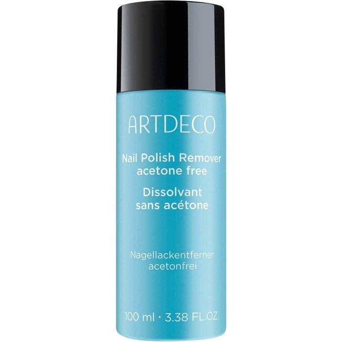 Nail Polish Remover Acetone-Free