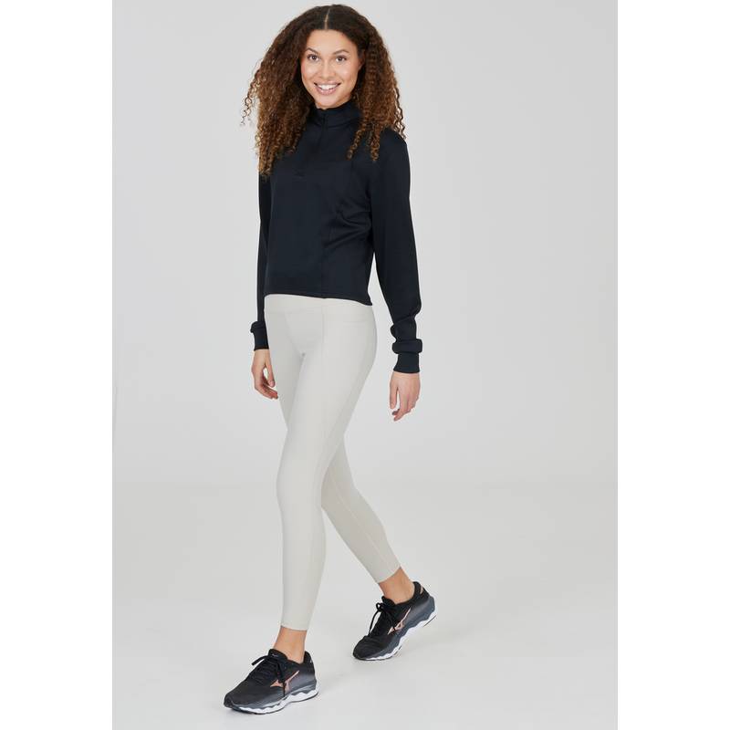 Athlecia Ayanda Funktionssweatshirt Damen
