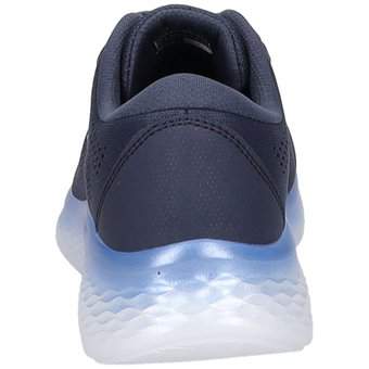 Skechers Skech Lite Pro Stunning Steps in schwarz