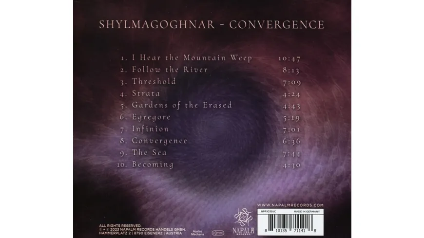 Convergence