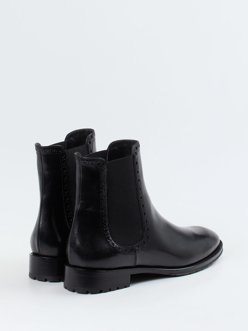 Chelsea Boots-17320090011 Truman's