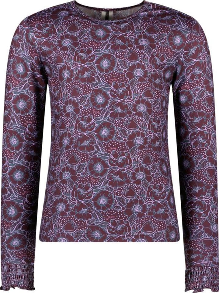 B.Nosy Longsleeve 
