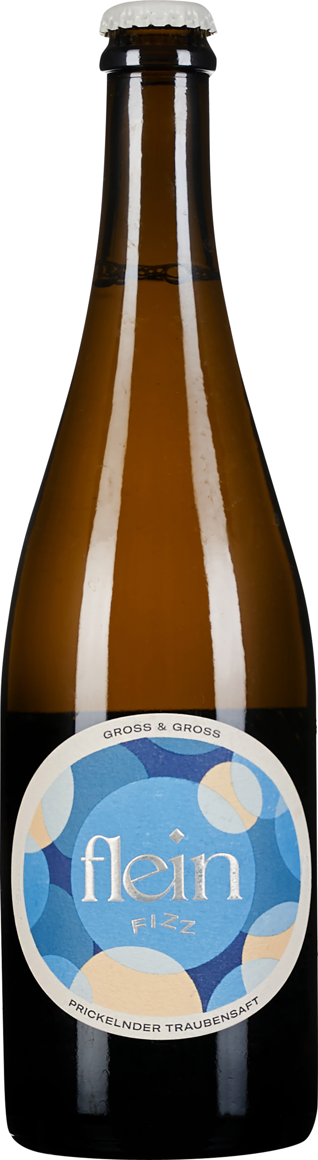 Gross & Gross Flein Fizz 0,74 Liter 2023