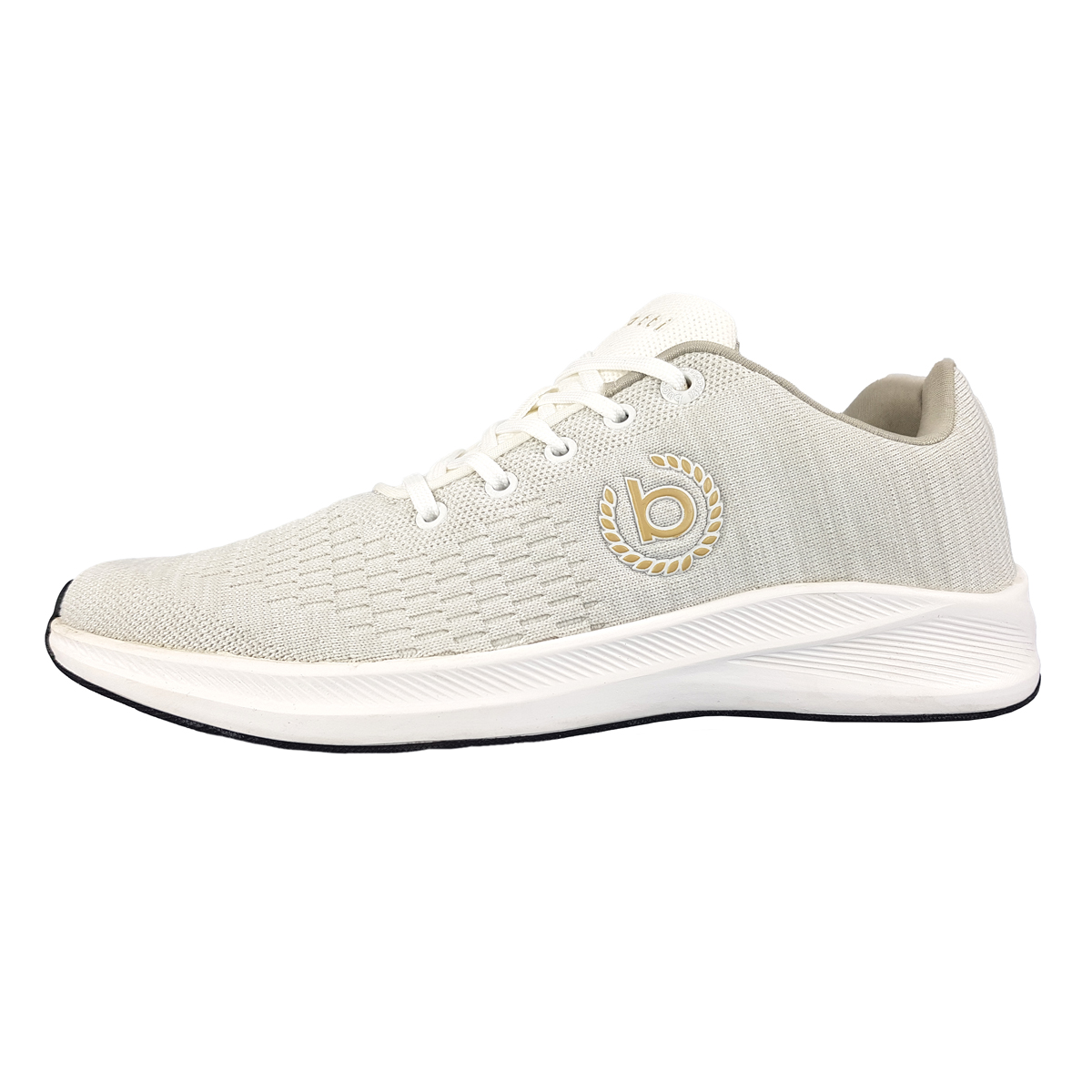 Bugatti Takka 345A9D036900-2015 Weiß 2015 White/ Grey