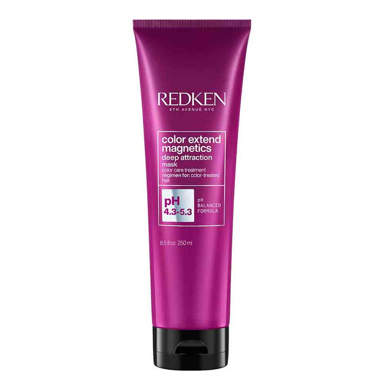 Redken Color extend Masque Protecteur Cheveux Colorés 250 ml