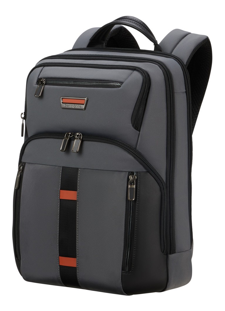 Zaino Samsonite Urban-Eye con scomparto per laptop da 14,1 pollici