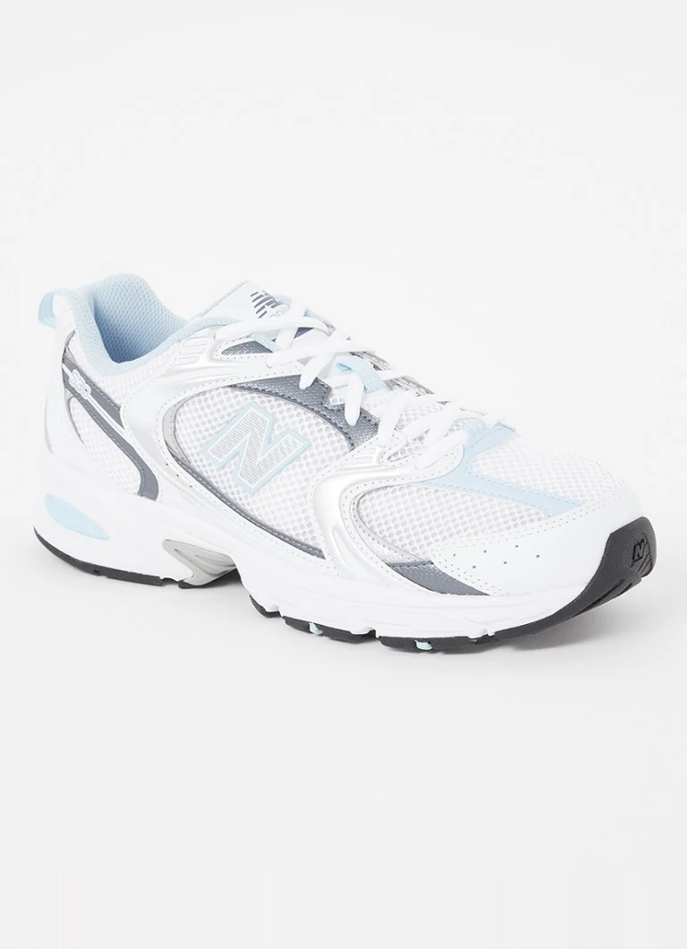 Teniși New Balance 530 cu detalii din plasă